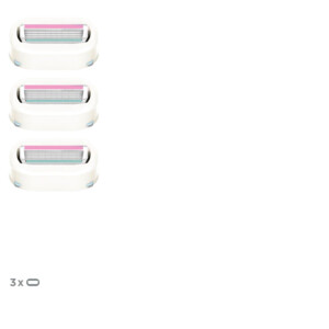 Wilkinson Intuition 2 in 1 Navulmesjes Dry Skin - 12.55 euro