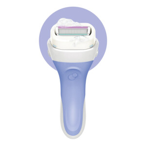 Wilkinson Intuition 2 in 1 Navulmesjes Dry Skin - 12.55 euro