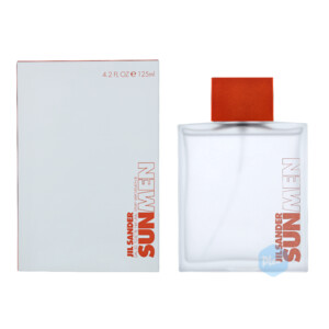 Jil Sander Eau de Toilette Sun For Men - 28.65 euro