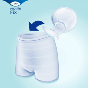 3x TENA Proskin Fix Fixation Pants S - 12.95 euro