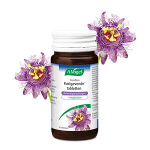 A.Vogel Passiflora Rustgevend bij Stemmingswisselingen - 10.65 euro