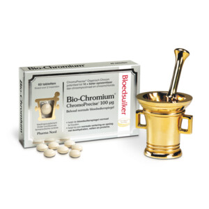 Pharma Nord Bio Chromium - 11.95 euro