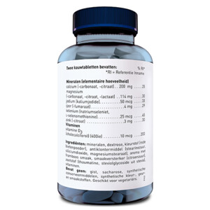 Orthica Dino Minerals - 17.69 euro