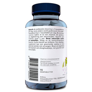 Orthica Dino Minerals - 17.69 euro