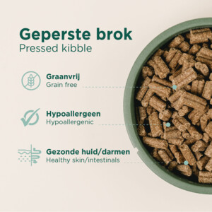 Prins ProCare Graanvrij Sensible Hypoallergic Hondenvoer 3 kg