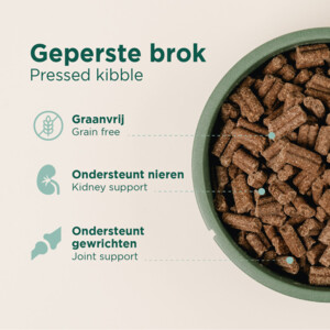 Prins ProCare Graanvrij Senior Hondenvoer - 26.95 euro