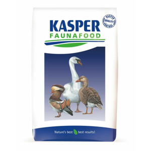 Kasper Faunafood Eendengraan