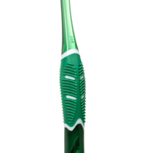 GUM Tandenborstel Compact Pro Soft - 5.09 euro