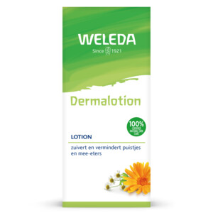 WELEDA Dermalotion - 8.24 euro