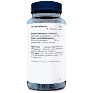 Orthica Magnesium Plus - 19.29 euro