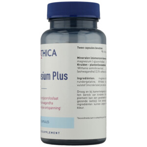 Orthica Magnesium Plus - 19.29 euro