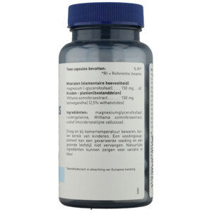 Orthica Magnesium Plus - 19.29 euro