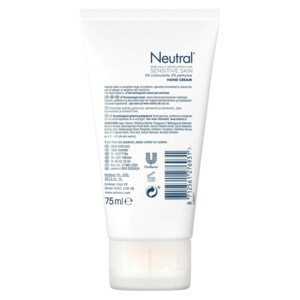 Neutral Handcreme - 2.89 euro