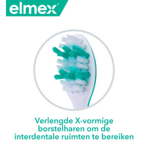 12x Elmex Tandenborstel Sensitive Professional - 41.09 euro