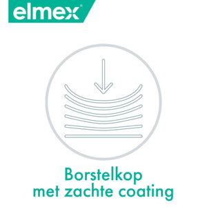 12x Elmex Tandenborstel Sensitive Professional - 41.09 euro
