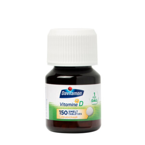 Davitamon Vitamine D Kind - 19.99 euro