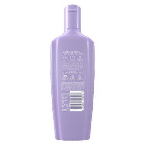 Andrélon Shampoo Glans & Care - 3.99 euro