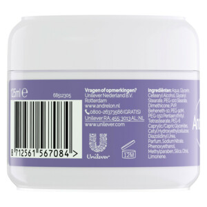 6x Andrélon Shaper Paste Verleidelijk Kort - 14.86 euro
