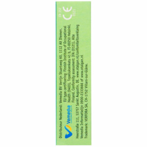 Otalgan Party Plugs - 5.19 euro