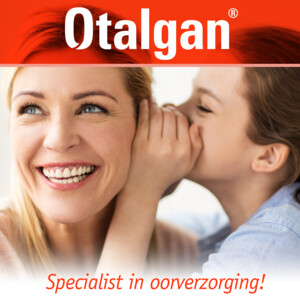 Otalgan Sleep Plugs Voordeelpak - 7.39 euro