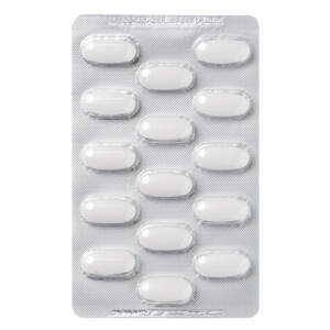 4x Davitamon Magnesium Voor de Nacht - 30.98 euro