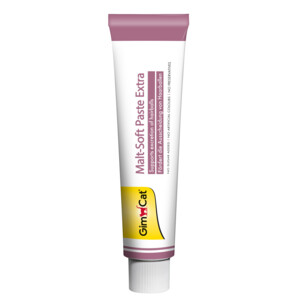 GimCat Malt-soft Extra Haarbalpasta 200 gr