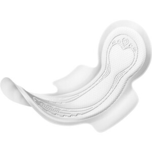 Libresse Maandverband Maxi Normal Wing - 4.09 euro