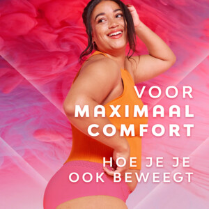 Libresse Ultra+ Regular Maandverband met Vleugels - 3.09 euro