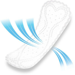 Libresse Inlegkruisjes So Slim - 3.95 euro