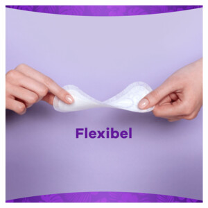 4x Always Inlegkruisjes Twist & Flex Normal - 10.77 euro