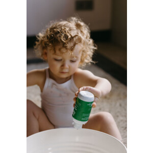 Petit & Jolie Shampoo Haar & Body - 7.05 euro