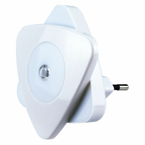 Alecto ANV-20 Automatisch LED Nachtlampje - 8.99 euro