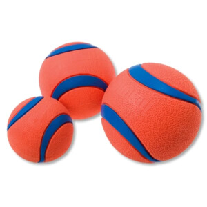 Chuckit Ultra Ball ø 6 cm