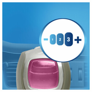 Ambi Pur Auto Clip-On Blossoms and Breeze - 2.86 euro