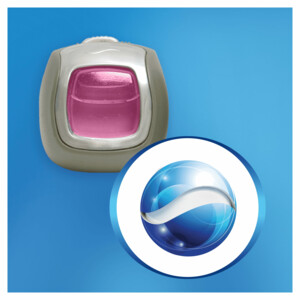 Ambi Pur Auto Clip-On Blossoms and Breeze - 2.86 euro