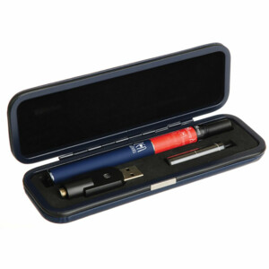 ZenSations Starterkit Blauw Energy 8.2 mg Nicotine - 10.89 euro