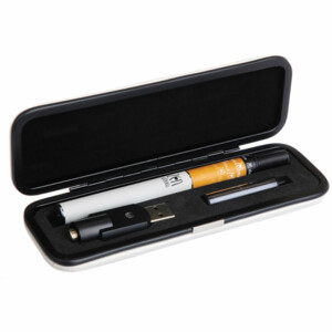 ZenSations Starterkit Grijs Tobacco 16.5 mg NIcotine - 13.95 euro