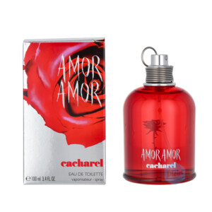 Cacharel Eau de Toilette Amor Amor - 41.49 euro