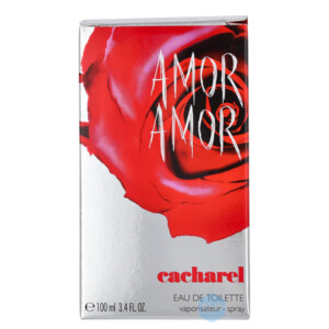 Cacharel Eau de Toilette Amor Amor - 41.49 euro