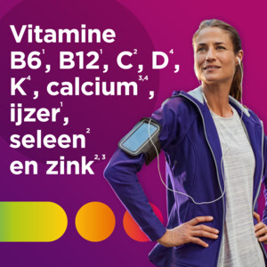 Centrum Woman Multivitaminen - 19.49 euro