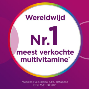 Centrum Woman Multivitaminen - 19.49 euro