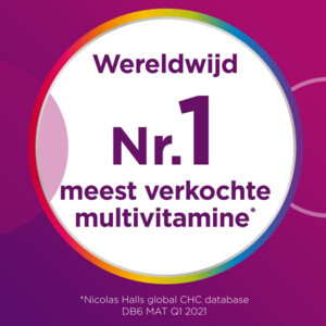 Centrum Woman Multivitaminen - 19.49 euro