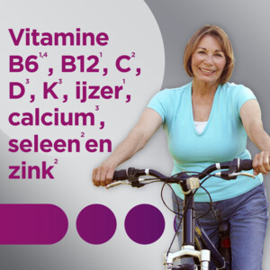 Centrum Women 50+ Multivitaminen - 31.35 euro