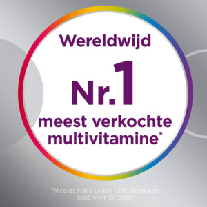 Centrum Women 50+ Multivitaminen - 31.35 euro