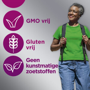 Centrum Women 50+ Multivitaminen - 31.35 euro