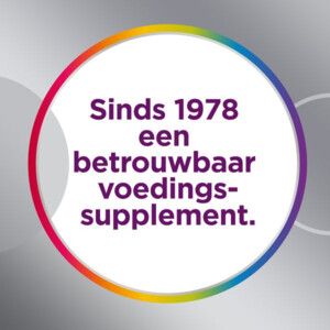Centrum Women 50+ Multivitaminen - 31.35 euro