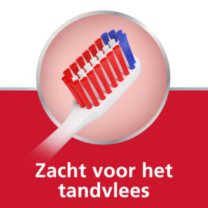 6x Parodontax Tandenborstel Tandvlees & Tanden - 19.54 euro