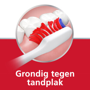 6x Parodontax Tandenborstel Tandvlees & Tanden - 19.54 euro