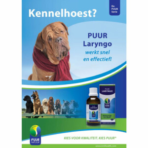 PUUR Laryngo 50 ml