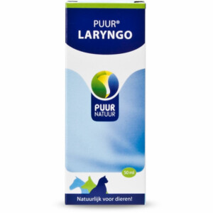 PUUR Laryngo 50 ml